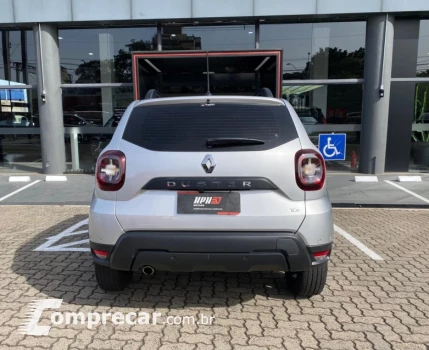 DUSTER 1.3 TCE Iconic