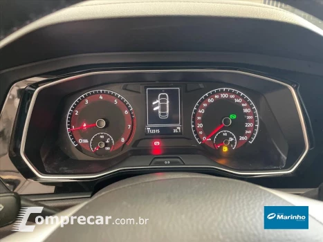 JETTA 1.4 250 TSI TOTAL FLEX TIPTRONIC