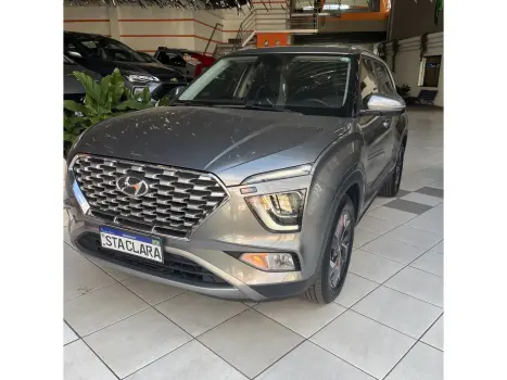 CRETA 1.0 TGDI FLEX PLATINUM AUTOMÁTICO