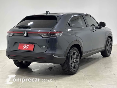 HR-V 1.5 DI I-VTEC FLEX EXL CVT
