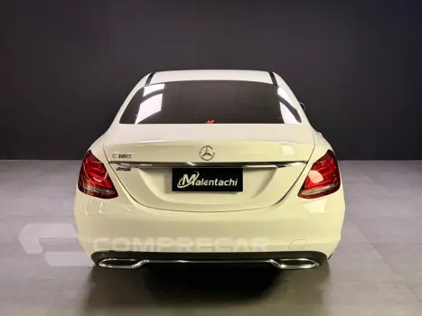 C 180 1.6 CGI FLEX EXCLUSIVE 9G-TRONIC