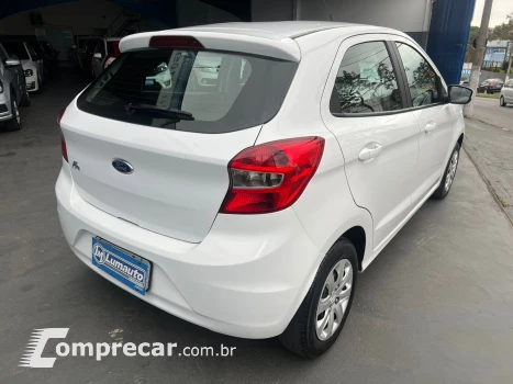 KA + 1.0 SE 12V