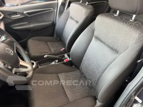 Fit LX 1.5 Flexone 16V 5p Aut.