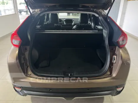 ECLIPSE CROSS 1.5 Mivec Turbo Hpe-s