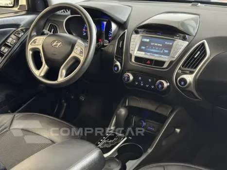 IX35 2.0 16V 4P GLS FLEX AUTOMÁTICO