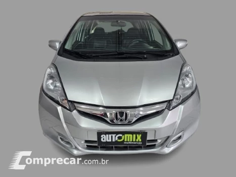 FIT 1.5 EX 16V
