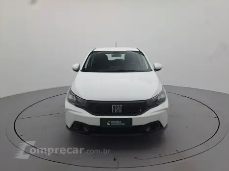 ARGO 1.0 FIREFLY FLEX DRIVE MANUAL