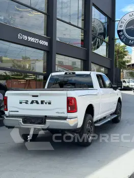 2500 6.7 I6 Turbo Laramie CD 4X4