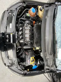 FOX 1.0 MI Seleção 8V