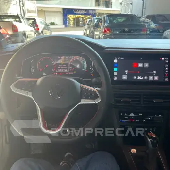 NIVUS 1.4 250 TSI GTS