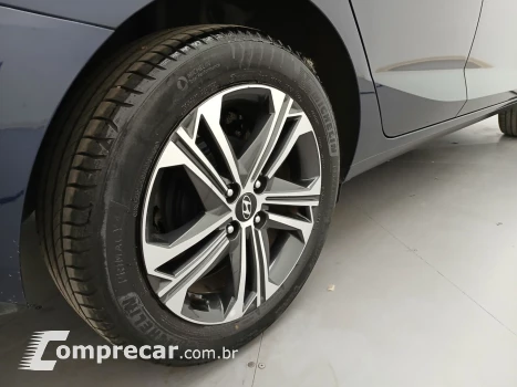 HB20S 1.0 TGDI FLEX COMFORT PLUS AUTOMÁTICO