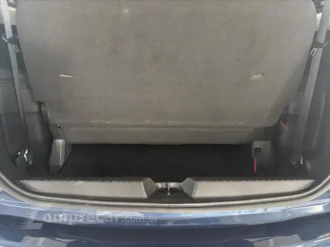 SPIN 1.8 PREMIER 8V FLEX 4P AUTOMÁTICO