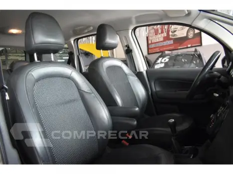 AIRCROSS - 1.6 EXCLUSIVE 16V 4P MANUAL