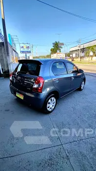 ETIOS 1.5 XLS 16V