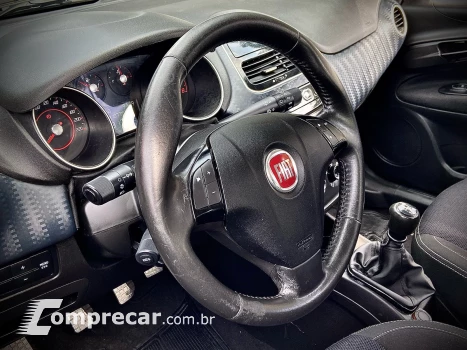 PUNTO 1.8 Sporting 16V