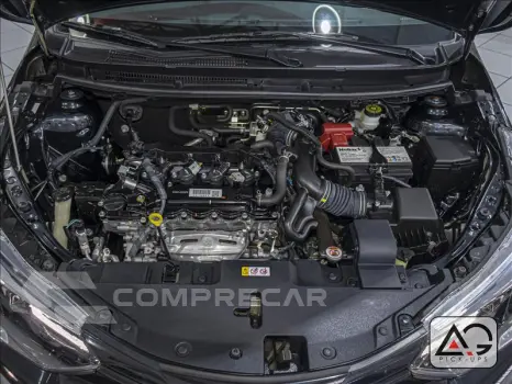 YARIS 1.5 16V XS Connect