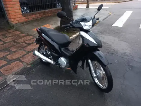 BIS 125 ES