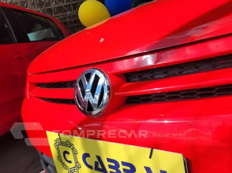 Gol (novo) 1.0 Mi Total Flex 8V 4p