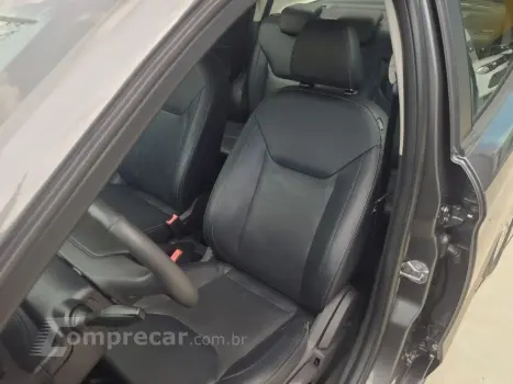 Ka 1.5 TITANIUM 12V Flex 5p Aut.