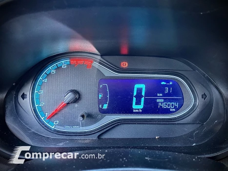 PRISMA 1.4 MPFI LTZ 8V