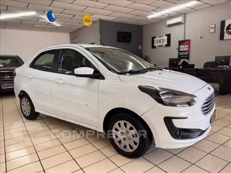 KA + 1.0 Ti-vct SE