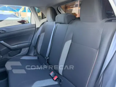 Polo 1.0 MPI Flex 12V 5p