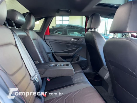 Jetta GLI 350 2.0 Tsi