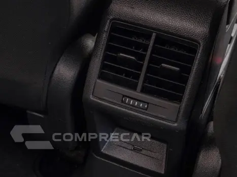 VIRTUS Comfort. 200 TSI 1.0 Flex 12V Aut