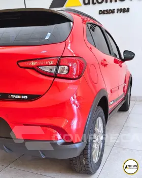 Argo 1.3 4P FIREFLY FLEX TREKKING