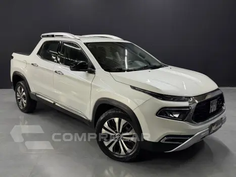 TORO 2.0 16V TURBO DIESEL VOLCANO 4WD AT9