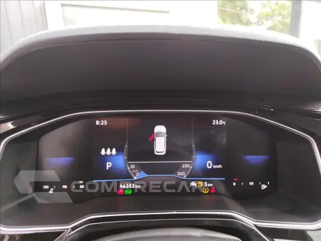 VIRTUS 1.0 170 TSI