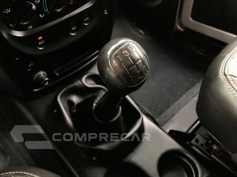 T4 3.0 Teto Rígido 16V Turbo Eletronic Diesel 2P Manual