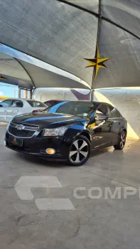 CRUZE LT 1.8