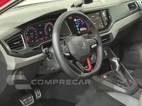 POLO 1.0 200 TSI Comfortline
