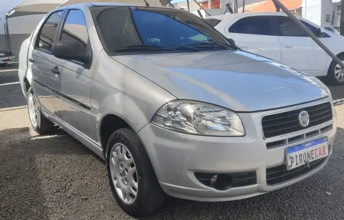 SIENA 1.4 MPI EL 8V