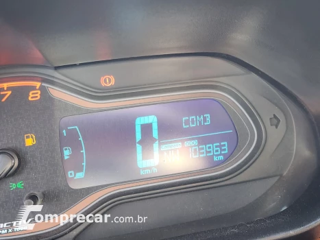 ONIX HATCH ACTIV 1.4 8V Flex 5p Mec.