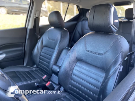 KICKS 1.6 16V FLEXSTART EXCLUSIVE XTRONIC
