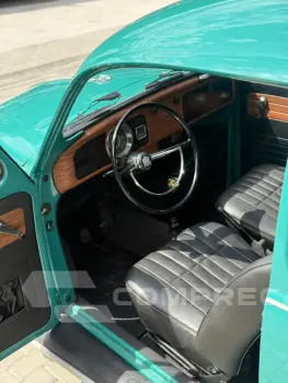 fusca 1500