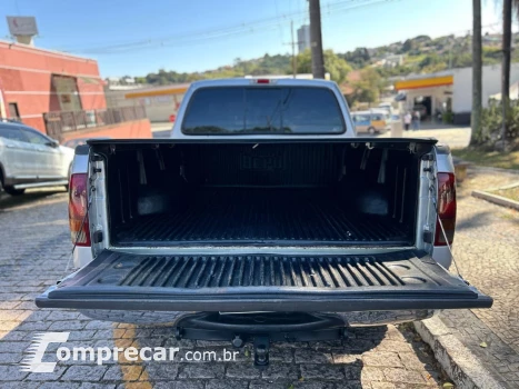 F-250 XLT 4.2 180cv CD TB Diesel