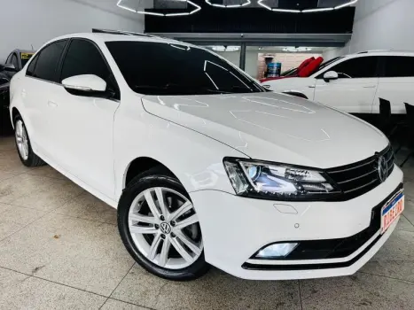JETTA HIGHLINE TSI 2.0 211CV