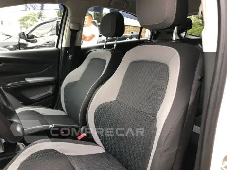 Onix 1.0 Mpfi Lt 8V Flex 4P Manual