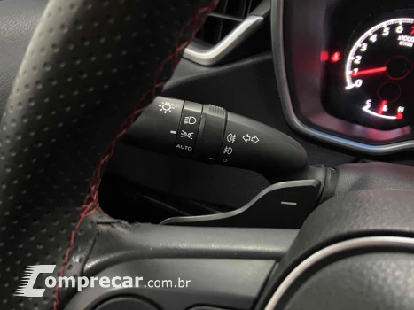 COROLLA 2.0 VVT-IE FLEX XEI DIRECT SHIFT
