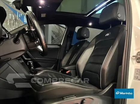 TIGUAN 2.0 350 TSI GASOLINA ALLSPACE R-LINE 4MOTI