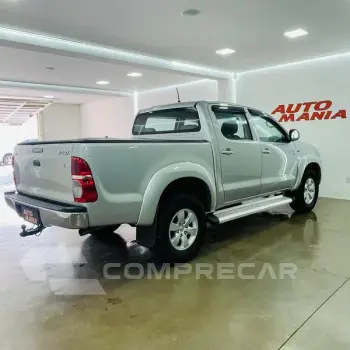 HILUX 2.7 CD SR 4X2