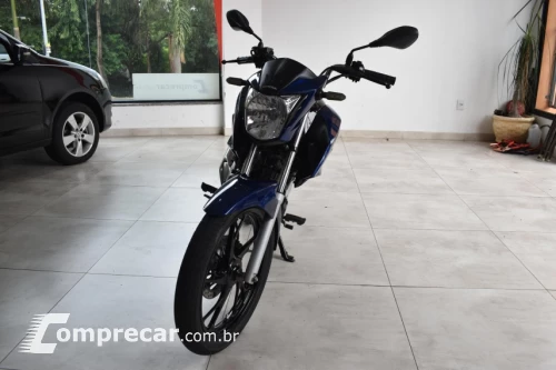 Honda CG 160
