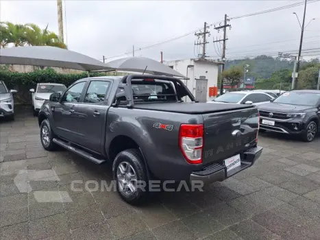 RANGER 2.2 XLS 4X4 CD 16V DIESEL 4P AUTOMÁTICO