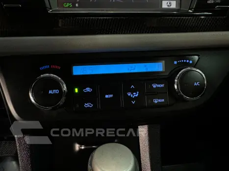 Corolla XEi 2.0 Flex 16V Aut.
