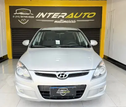 I30 2.0 MPFI GLS 16V