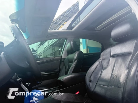 Sonata 2.4 16V 182cv 4p Aut.