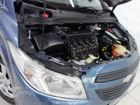 ONIX - 1.0 MPFI LS 8V 4P MANUAL